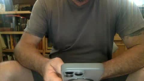 martinstolcris online show from July 20, 11:08 pm