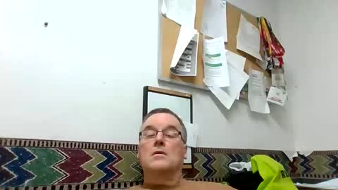 marty1688 online show from May 12, 11:43 am