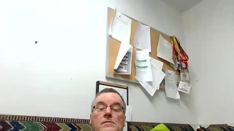 marty1688 online show from May 13, 11:43 am