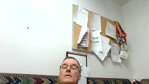 marty1688 online show from May 16, 12:49 pm