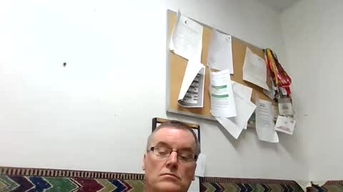 marty1688 online show from May 16, 1:55 pm