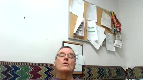 marty1688 online show from May 16, 3:01 pm