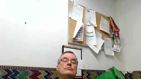 marty1688 online show from May 18, 11:21 am