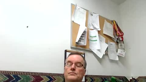 marty1688 online show from May 19, 10:49 am