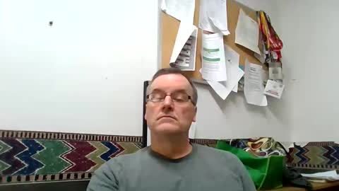 marty1688 online show from May 21, 10:28 am
