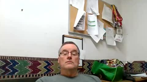 marty1688 online show from May 21, 11:34 am