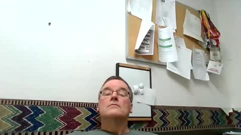 marty1688 online show from May 26, 10:05 am