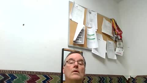 marty1688 online show from May 27, 11:34 am