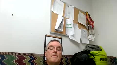 marty1688 online show from June 1, 10:51 am