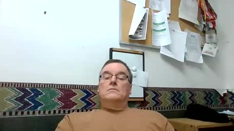 marty1688 online show from June 8, 11:49 am