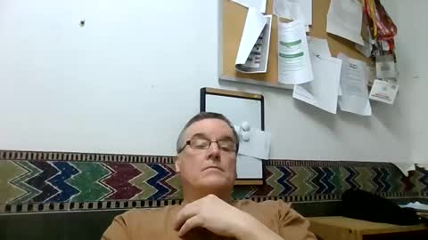 marty1688 online show from June 8, 12:55 pm