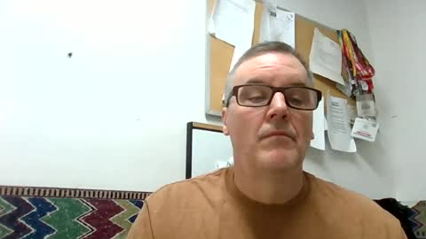 marty1688 online show from June 21, 1:01 pm