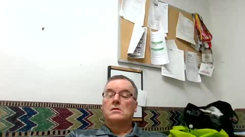 marty1688 online show from June 23, 11:11 am
