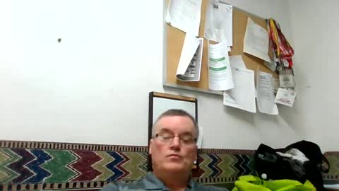 marty1688 online show from June 23, 12:17 pm
