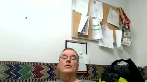marty1688 online show from June 26, 10:29 am
