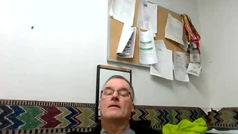 marty1688 online show from June 27, 12:30 pm