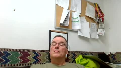marty1688 online show from June 29, 10:40 am