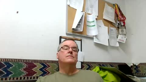 marty1688 online show from June 29, 11:46 am