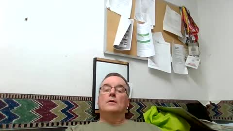 marty1688 online show from June 29, 12:52 pm