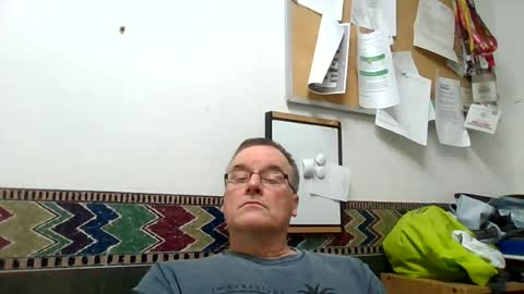 marty1688 online show from July 2, 11:22 am
