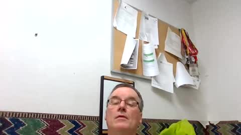marty1688 online show from July 14, 10:18 am
