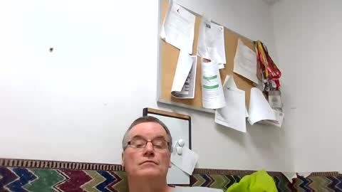 marty1688 online show from July 14, 11:35 am
