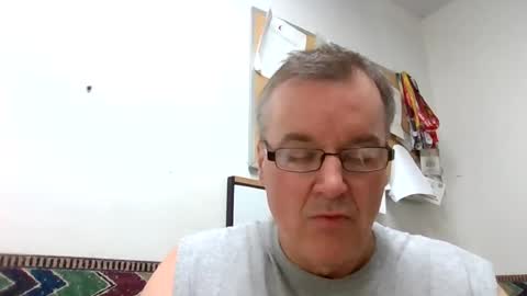 marty1688 online show from July 15, 11:44 am