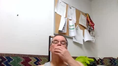 marty1688 online show from July 17, 11:32 am