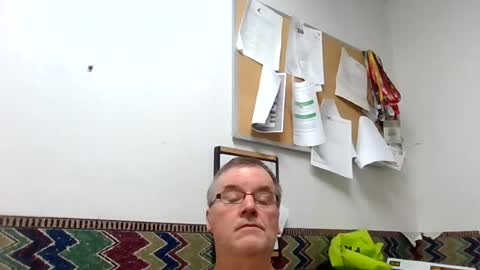 marty1688 online show from July 20, 9:23 am