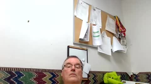 marty1688 online show from July 20, 12:08 pm