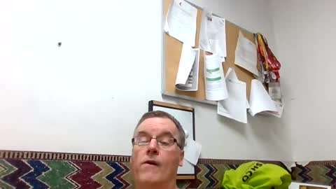 marty1688 online show from July 21, 12:07 pm