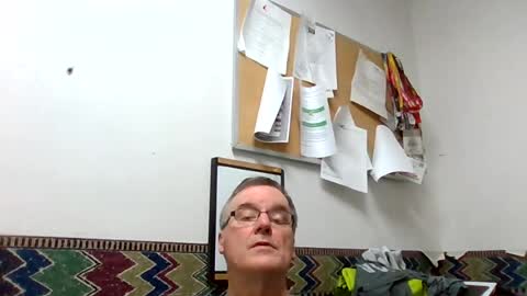 marty1688 online show from July 23, 11:23 am