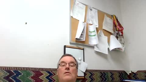 marty1688 online show from July 25, 12:31 pm