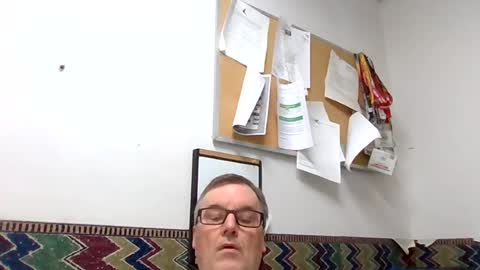 marty1688 online show from July 26, 3:06 pm