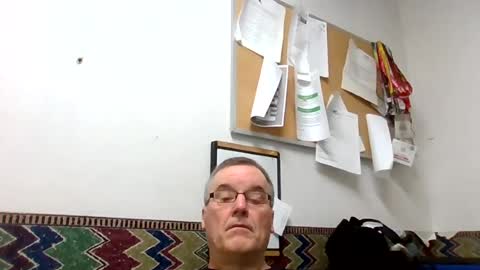 marty1688 online show from August 17, 9:47 am