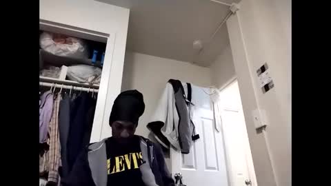marty74841 online show from April 12, 4:31 pm