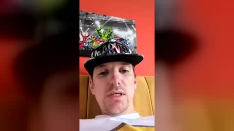 marvel569213 online show from August 14, 12:53 pm