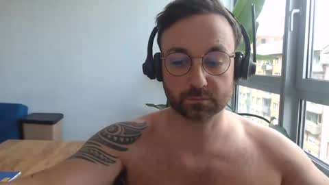 marvinboy69 online show from July 23, 12:07 pm