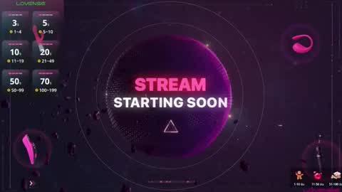 Mary2606 online show from March 2, 3:41 pm