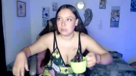 Mariana online show from August 9, 5:19 am