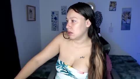 Mariana online show from August 15, 6:39 am