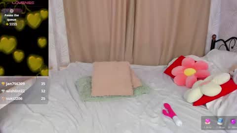 mary__bailey online show from August 8, 3:28 am