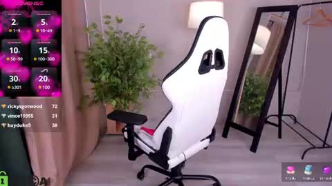 mary__bailey online show from August 10, 5:42 am