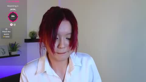 Nana online show from August 5, 9:46 pm