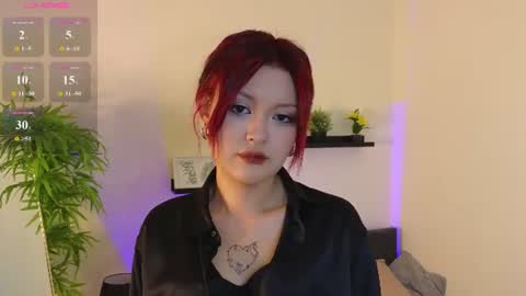Nana online show from August 8, 6:41 pm