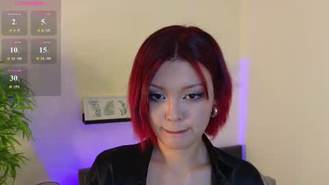 Nana online show from August 8, 7:47 pm