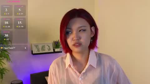 Nana online show from August 9, 6:09 pm