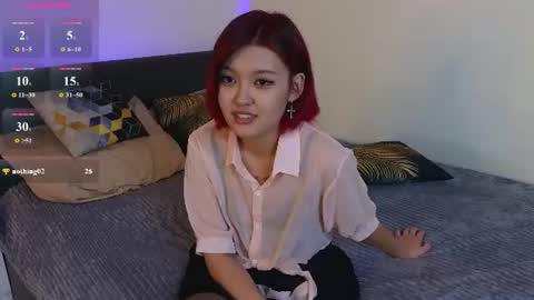 Nana online show from August 9, 7:15 pm
