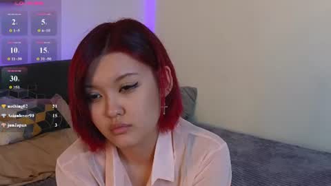 Nana online show from August 9, 10:44 pm
