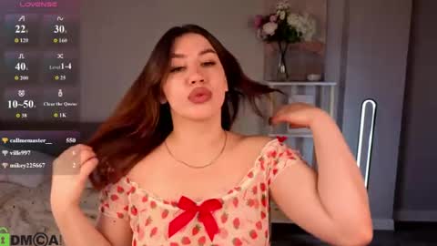 Mary Forest online show from August 13, 7:55 am